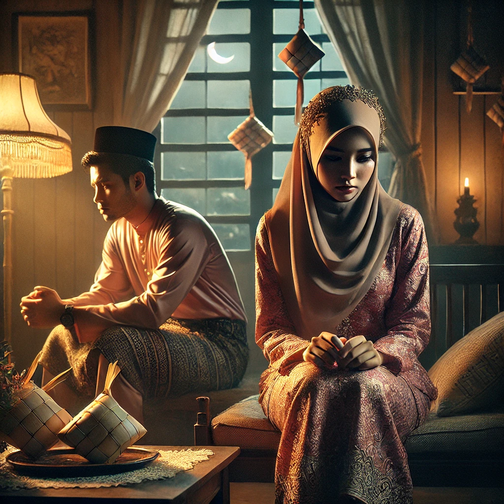 Kaunseling Perhubungan